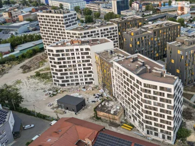Продаж Квартира Підзамче