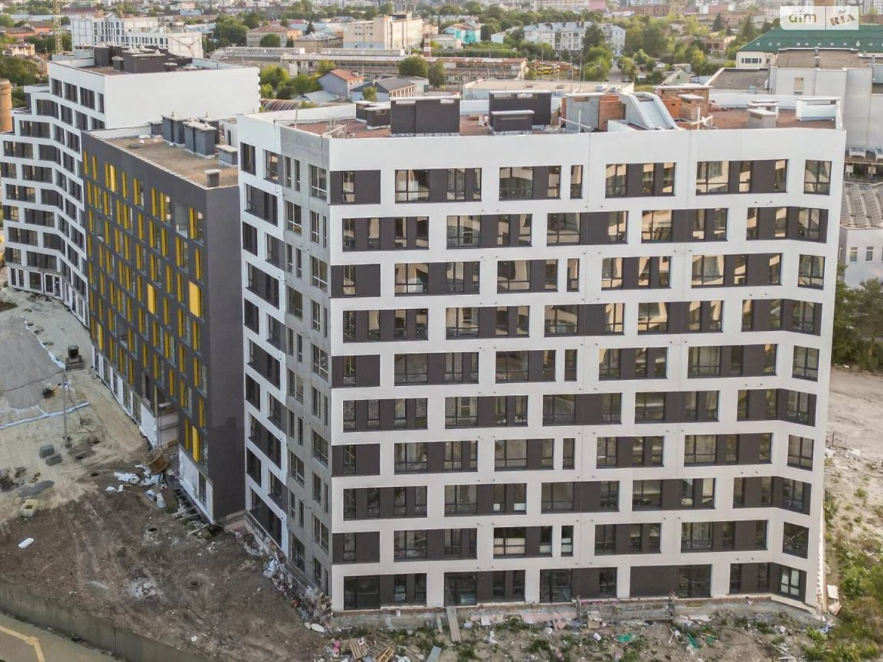 Продаж Квартира Підзамче
