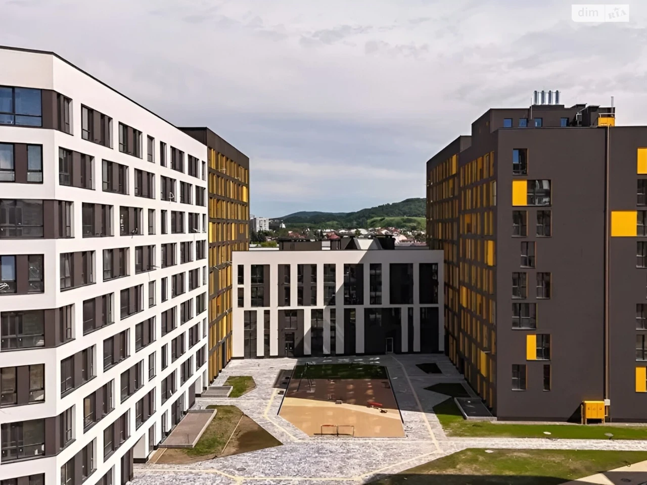 Продаж Квартира Підзамче