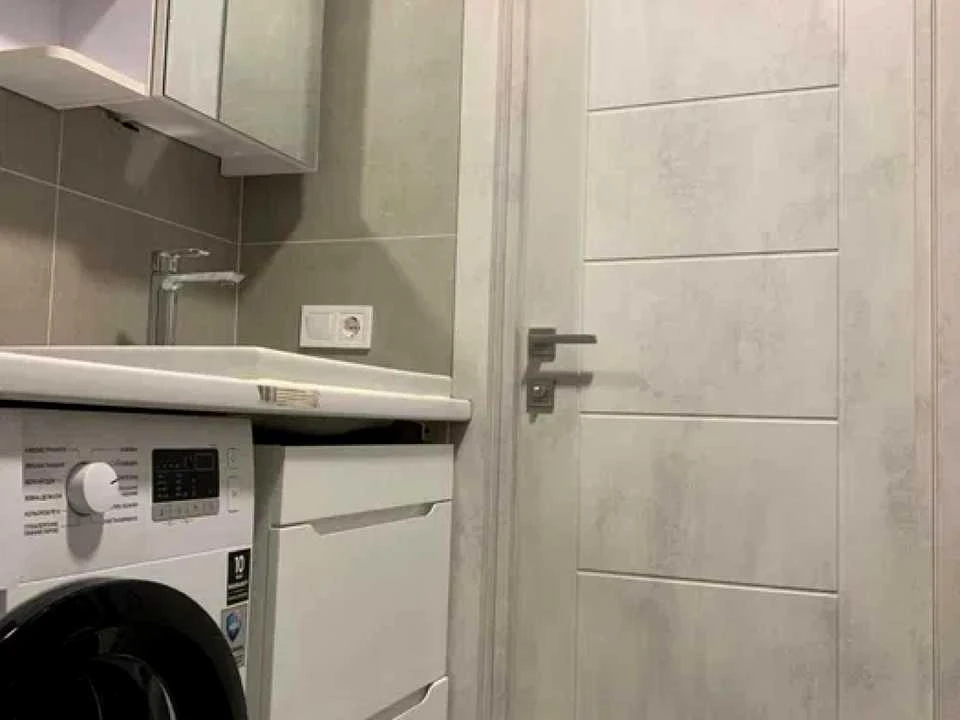 Квартира. Київ, Лисогірський пров.