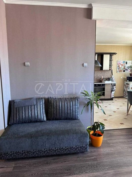 1272$ м2 / ПОЗНЯКИ / Продаж просторої 3-к квартири ЖК ''Коро