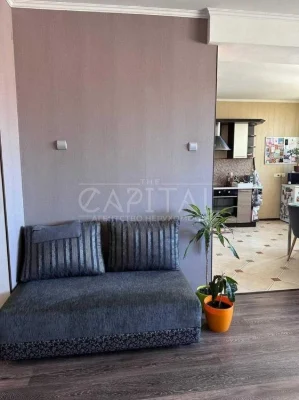 1272$ м2 / ПОЗНЯКИ / Продаж просторої 3-к квартири ЖК ''Коро