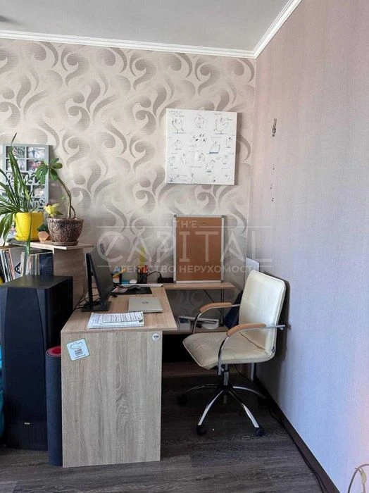 1272$ м2 / ПОЗНЯКИ / Продаж просторої 3-к квартири ЖК ''Коро