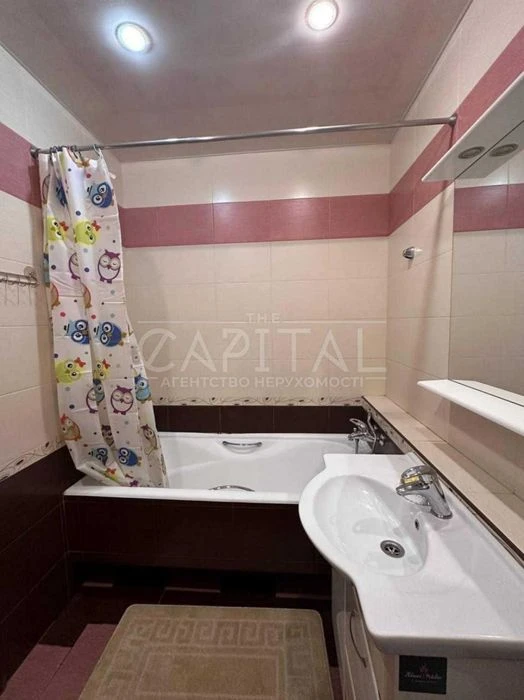 1272$ м2 / ПОЗНЯКИ / Продаж просторої 3-к квартири ЖК ''Коро