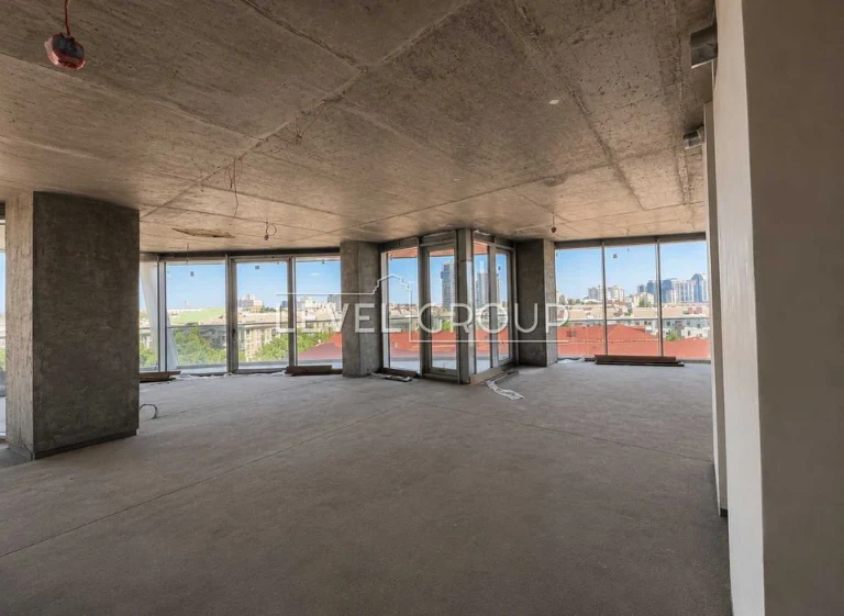 Продаж 3-к квартири в TARYAN TOWERS, 124 м², ТЕРАСА, Печерсь