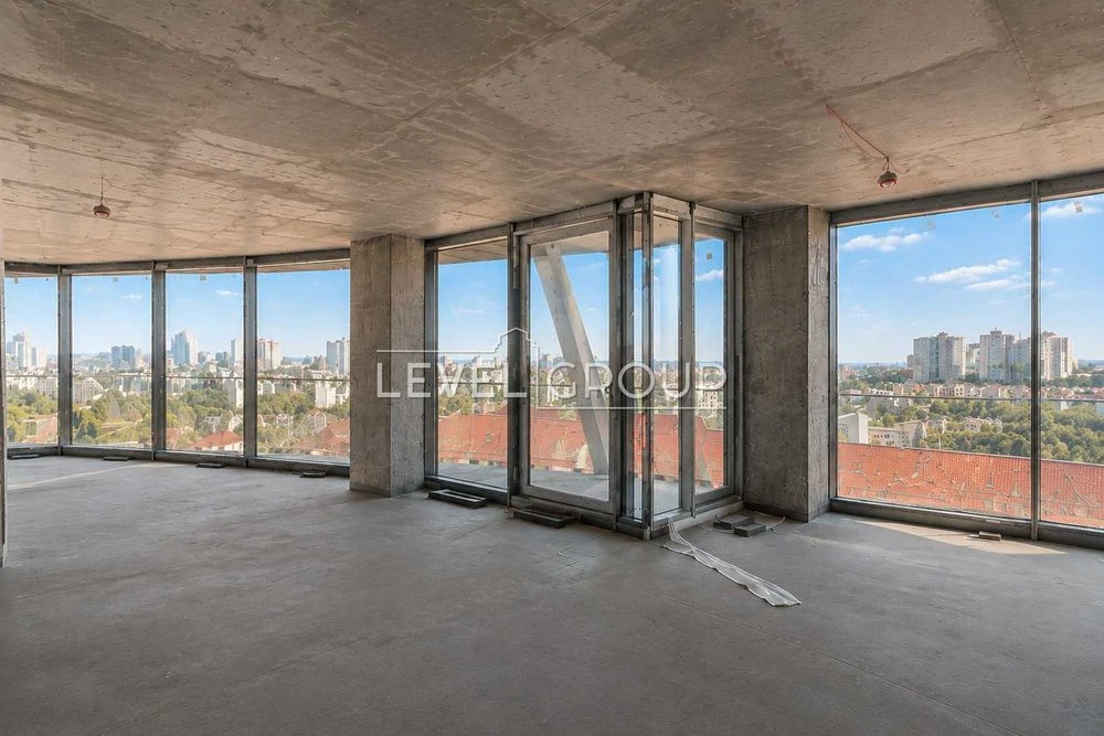Продаж 3-к квартири в TARYAN TOWERS, 124 м², ТЕРАСА, Печерсь