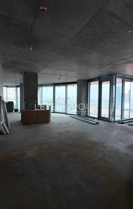 Продаж 3-к квартири в TARYAN TOWERS, 124 м², ТЕРАСА, Печерсь