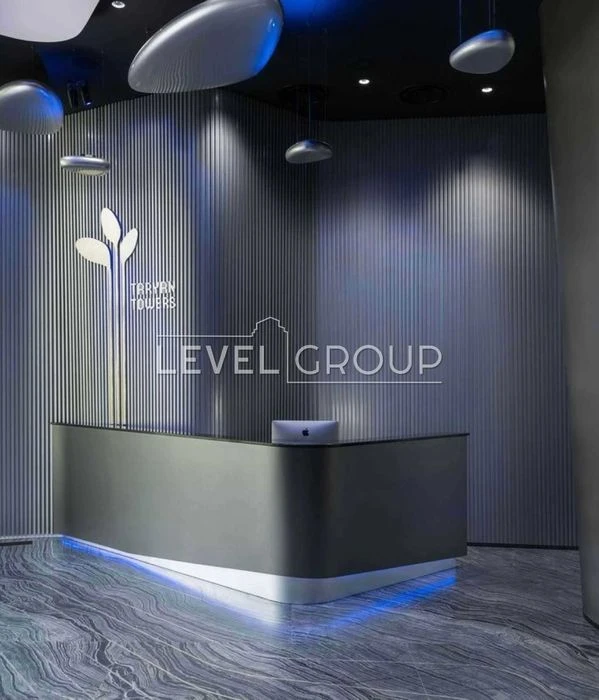 Продаж 3-к квартири в TARYAN TOWERS, 124 м², ТЕРАСА, Печерсь