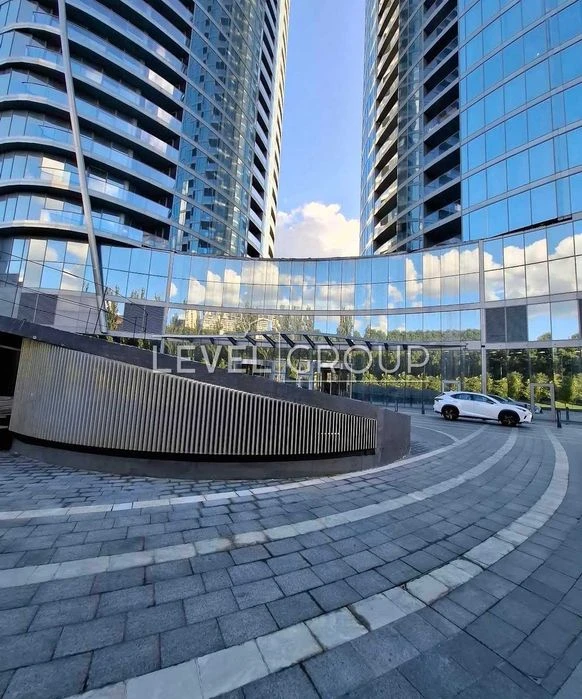 Продаж 3-к квартири в TARYAN TOWERS, 124 м², ТЕРАСА, Печерсь