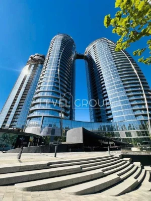 Продаж 3-к квартири в TARYAN TOWERS, 124 м², ТЕРАСА, Печерсь