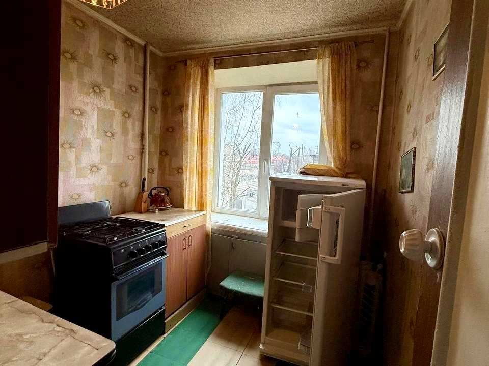 Квартира. Дніпро, Степана Бандери вул. (Шмідта)