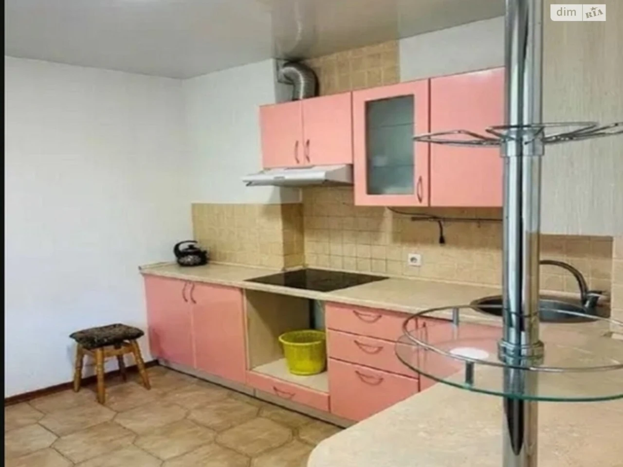 Продаж Квартира Чечелівський