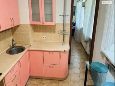 Продаж Квартира Чечелівський