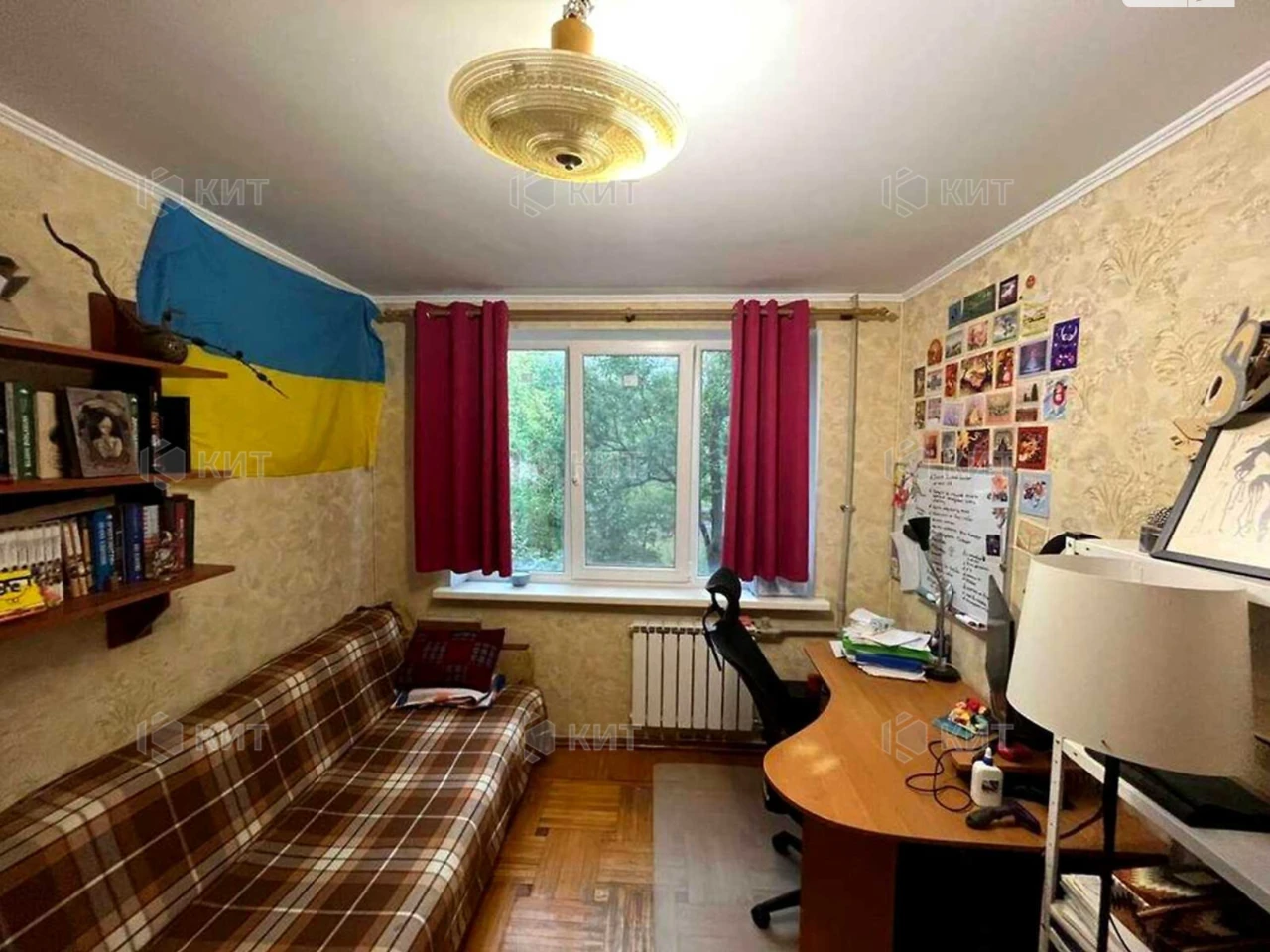 Продаж Квартира Павлове Поле