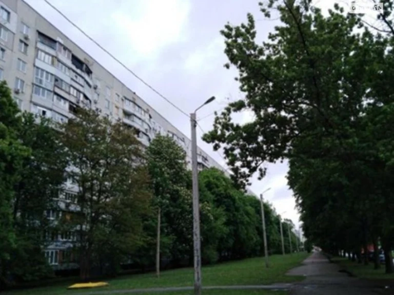 Продаж Квартира 521-ий мікрорайон