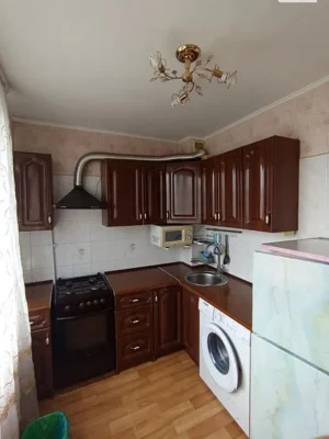 Продаж Квартира 521-ий мікрорайон