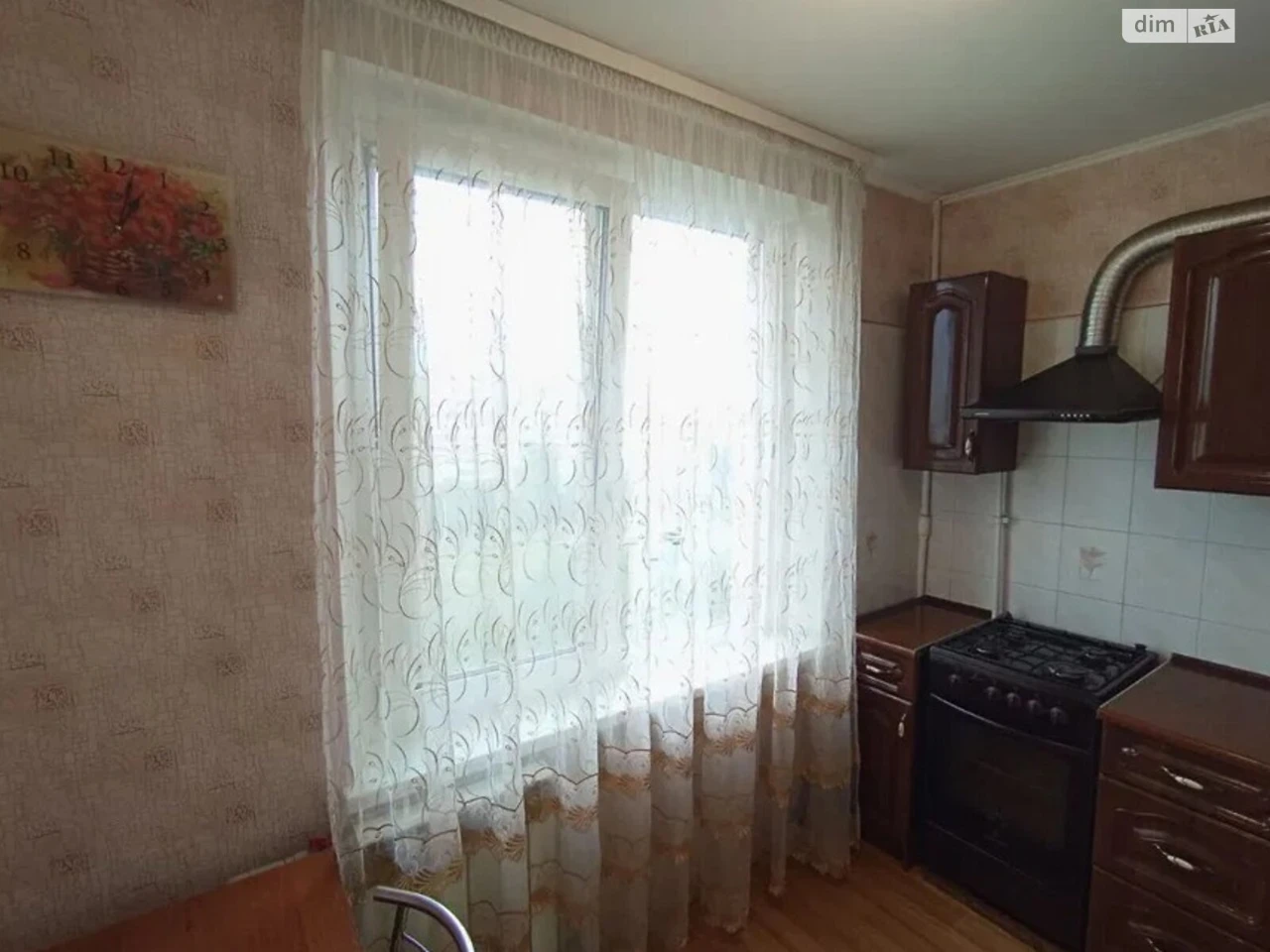Продаж Квартира 521-ий мікрорайон