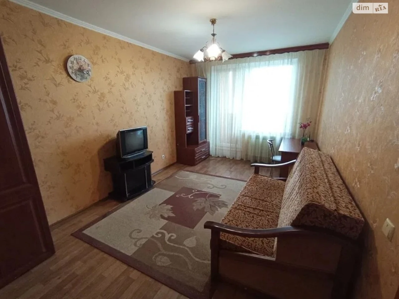 Продаж Квартира 521-ий мікрорайон