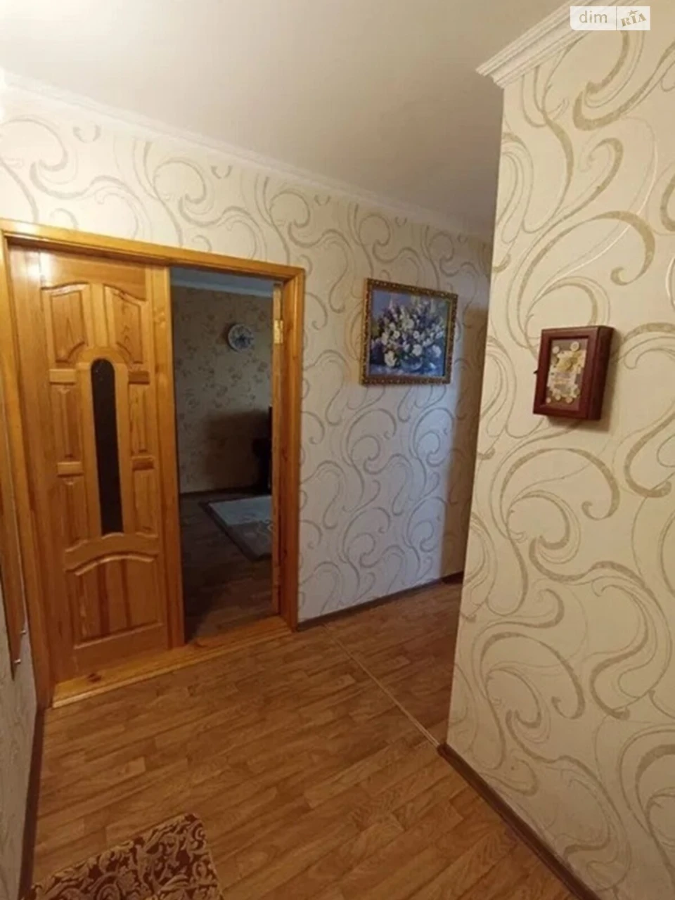 Продаж Квартира 521-ий мікрорайон