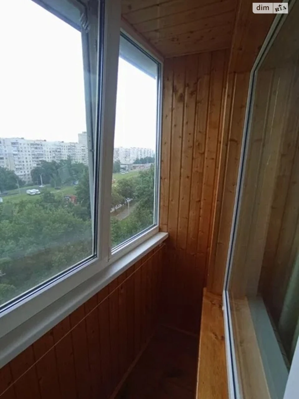 Продаж Квартира 521-ий мікрорайон