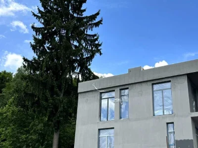 Будинок. Львів, вулиця За Мостом