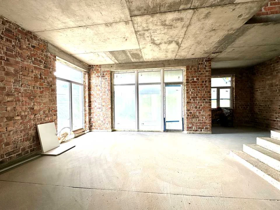 Будинок. Львів, вулиця За Мостом