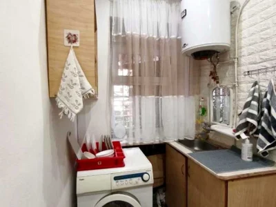 Квартира. Одеса, Олександра Станкова вул. (Лейтенанта Шмідта