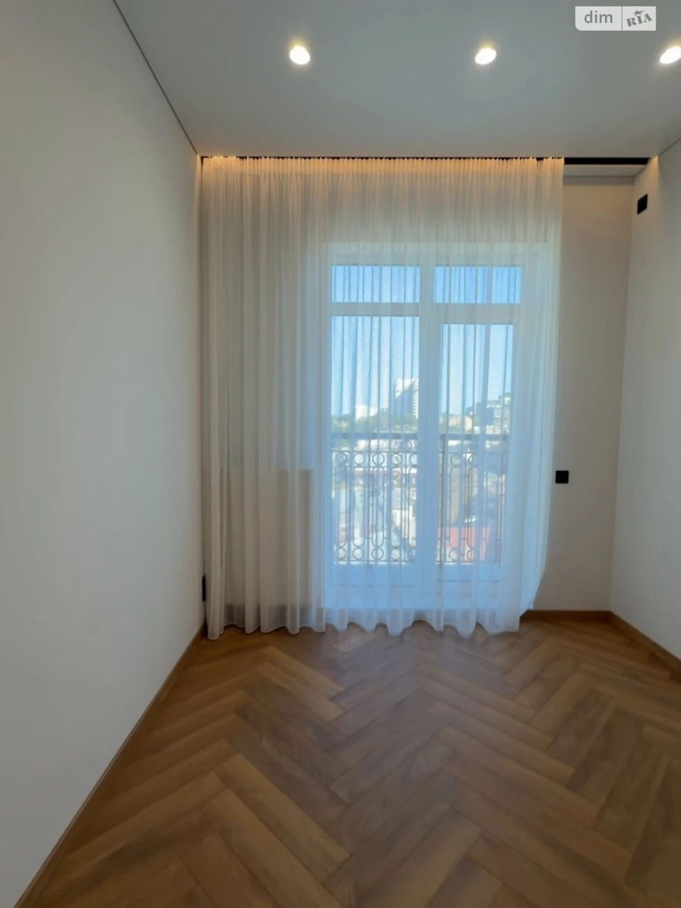 Продаж Квартира Приморський