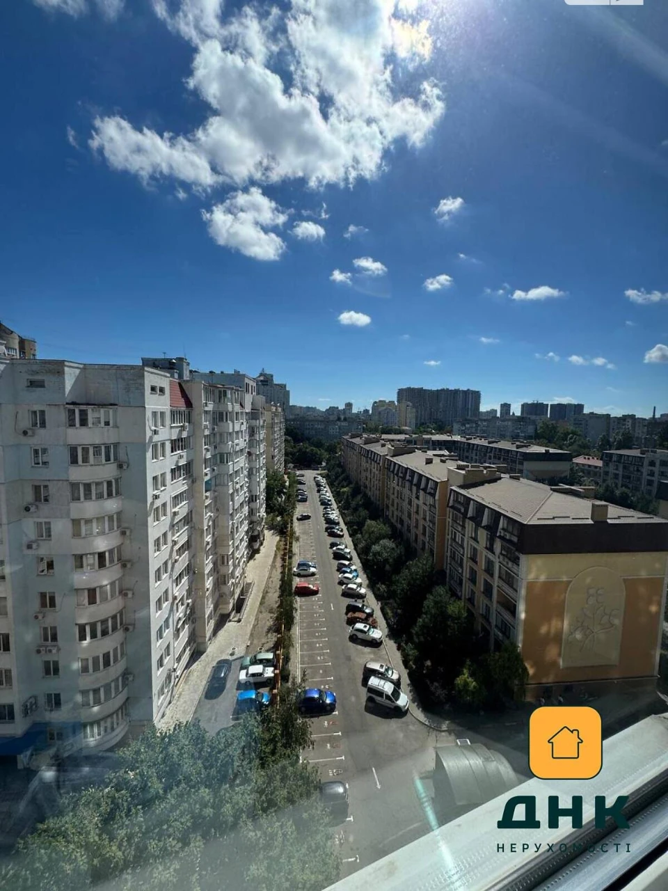 Продаж Квартира Приморський