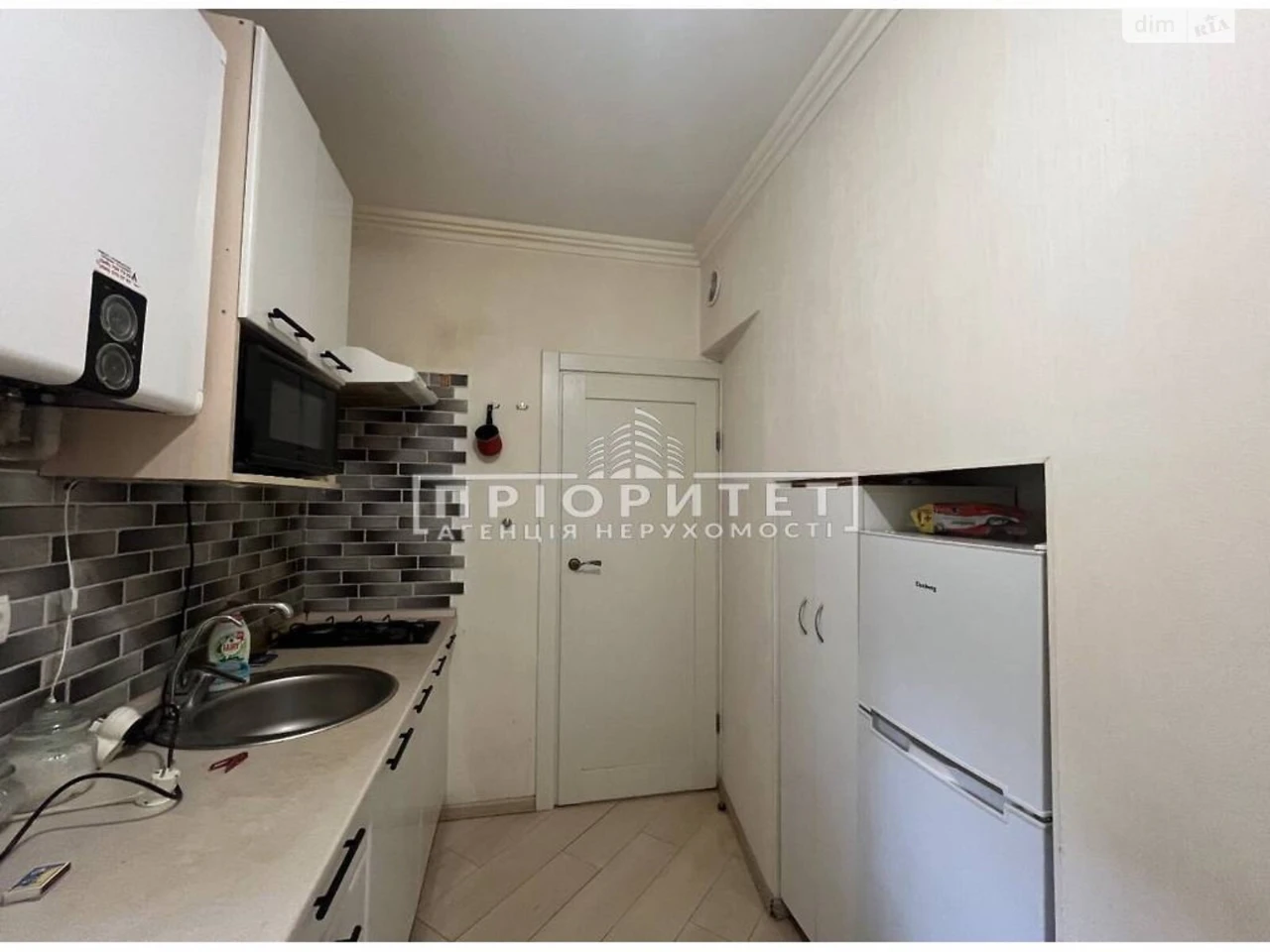 Продаж Квартира Приморський