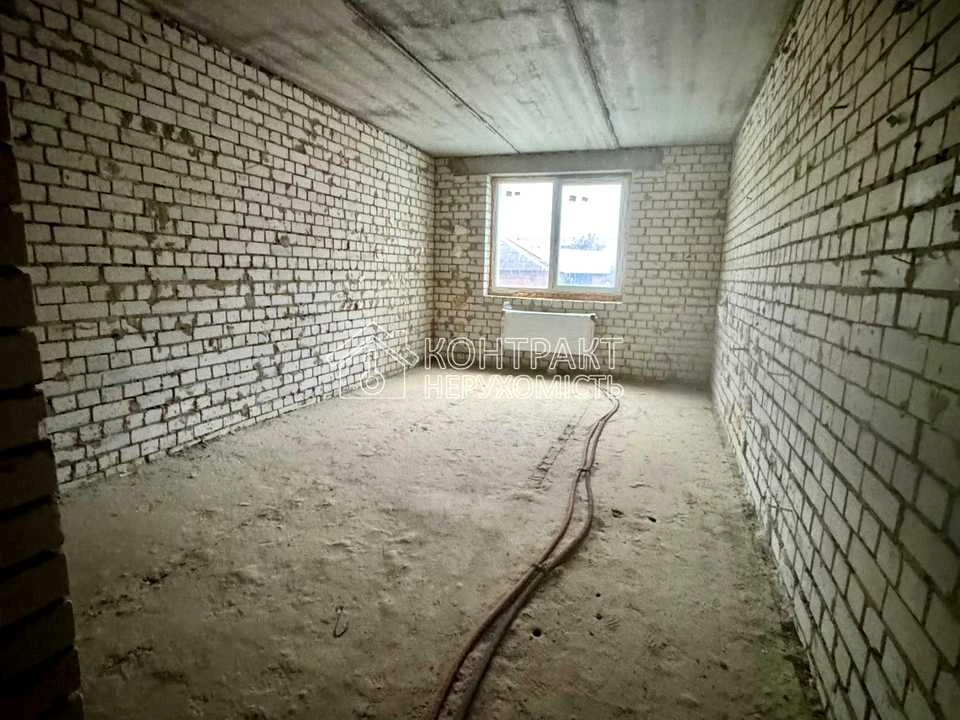 Apartment. Kharkiv, Poltava Shlyakh St., 184a k