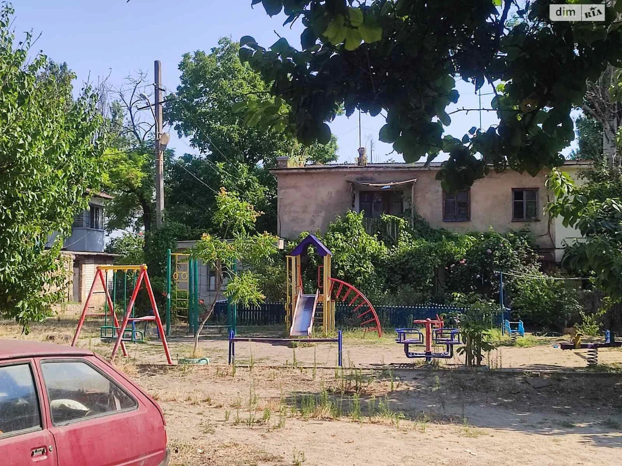 Продаж Квартира Слободка