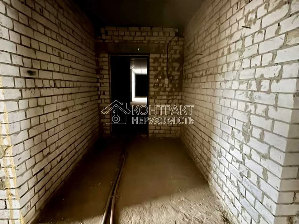 Apartment. Kharkiv, Poltava Shlyakh St., 184a k
