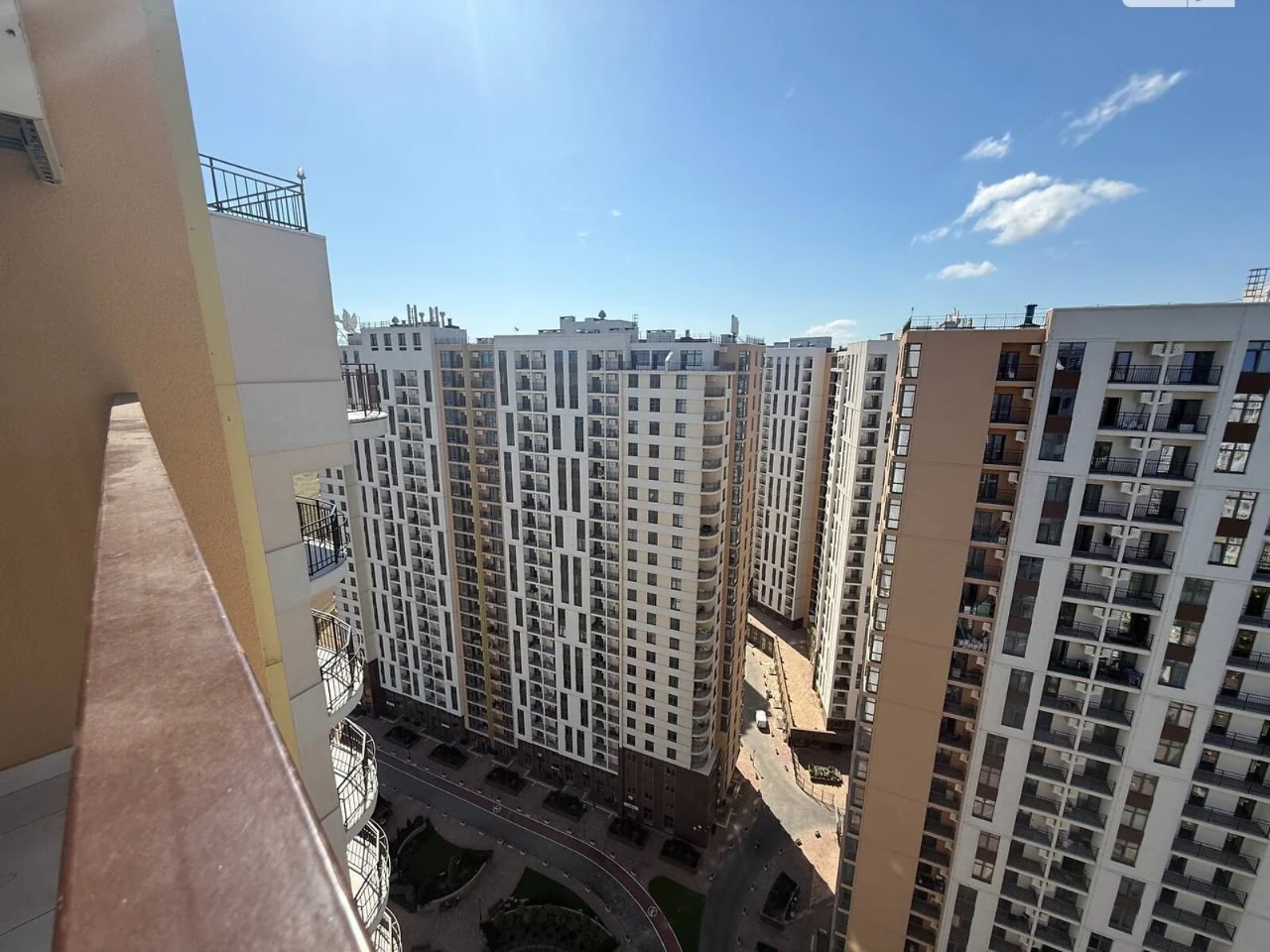 Продаж Квартира Ближні Млини