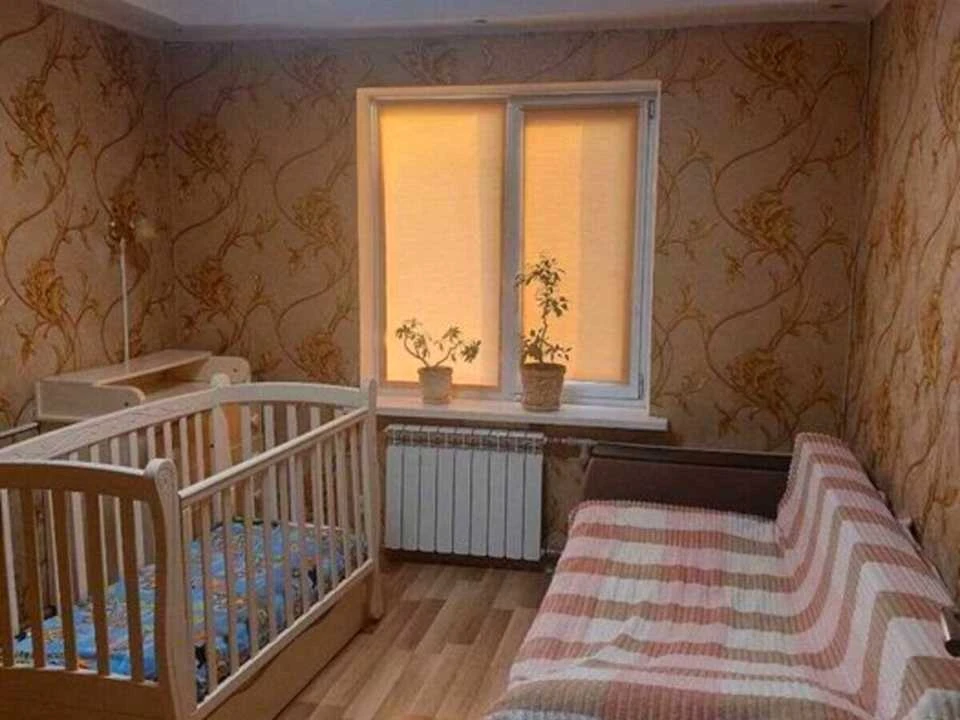 Квартира. Запоріжжя, Героїв 93-ї Бригади вул. (Гудименка)