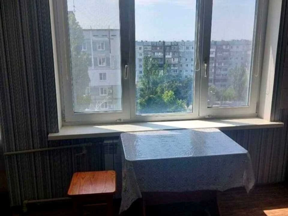 Квартира. Запоріжжя, Героїв 93-ї Бригади вул. (Гудименка)
