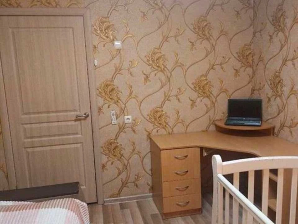 Квартира. Запоріжжя, Героїв 93-ї Бригади вул. (Гудименка)