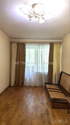 3-room apartment, 58.5 sq.m.