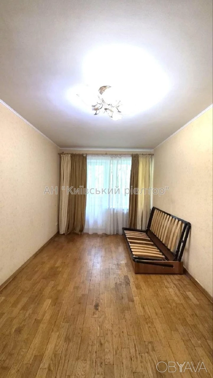 3-room apartment, 58.5 sq.m.