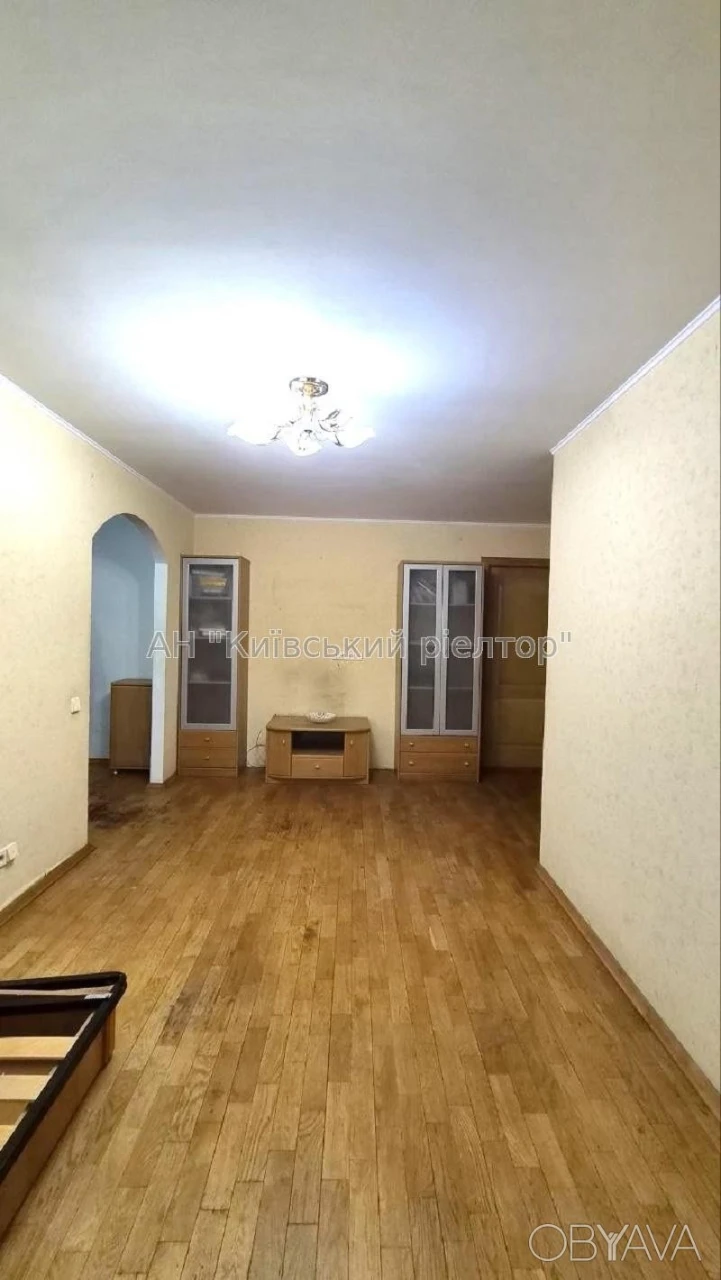 3-room apartment, 58.5 sq.m.