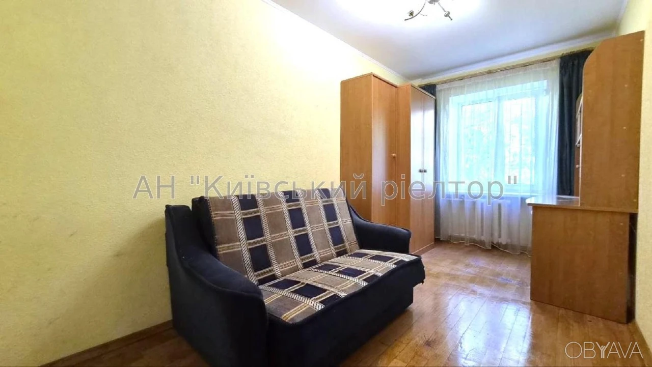 3-room apartment, 58.5 sq.m.