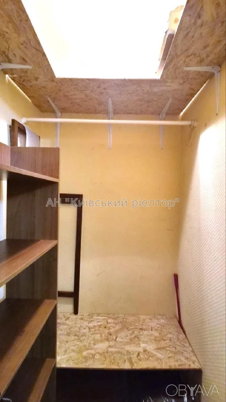 3-room apartment, 58.5 sq.m.