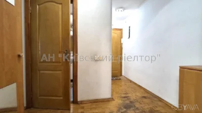 3-room apartment, 58.5 sq.m.