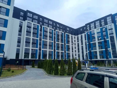 Квартира. Івано-Франківськ, Фортечна вул.