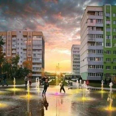 Продаж 3 кім. квартири у новобудові! ЖК САДОВИЙ!!