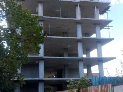 Квартира. Ужгород, Квітки Цісик вул. (Цвітна), (Будинок)