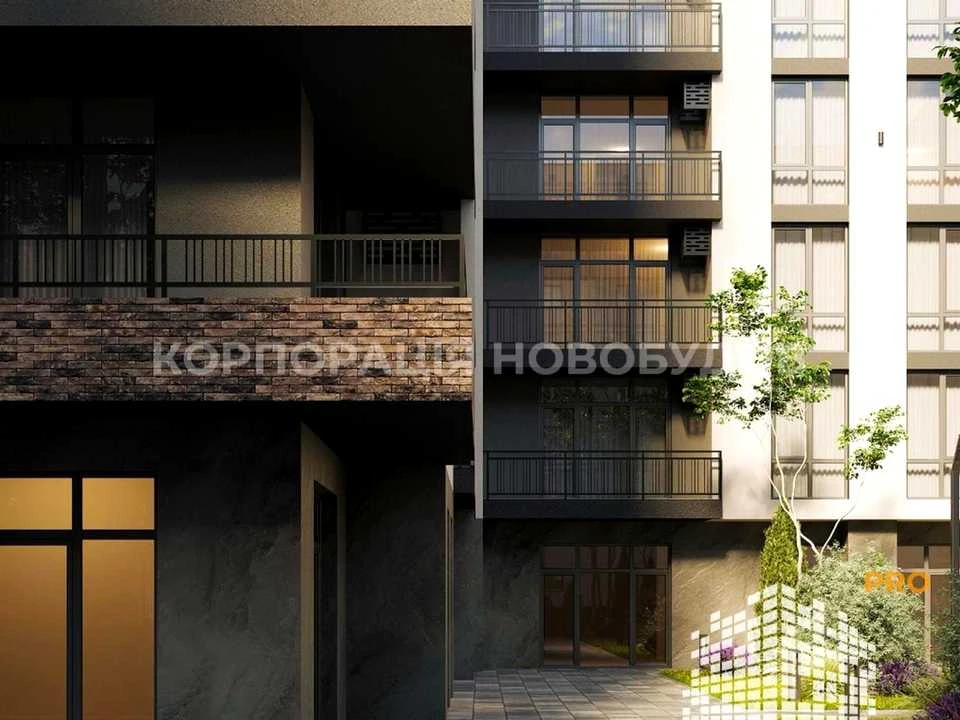 Квартира. Ужгород, Квітки Цісик вул. (Цвітна), (Будинок)
