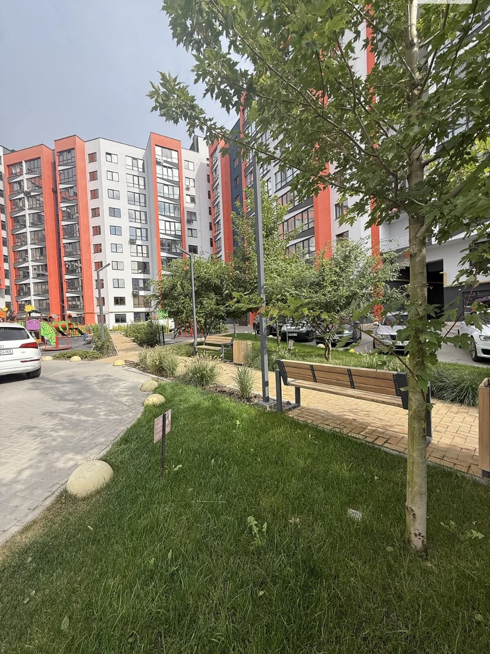Продаж Квартира Завалля