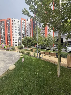 Продаж Квартира Завалля