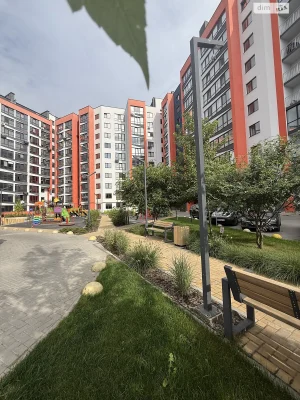 Продаж Квартира Завалля